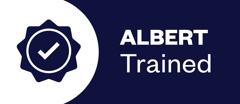 Copy of Copy of Albert_Trained_Stamp